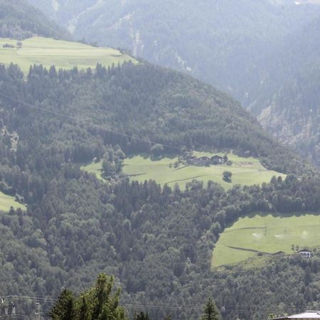 Garni Wiesenhof Naturns Zewnętrze zdjęcie