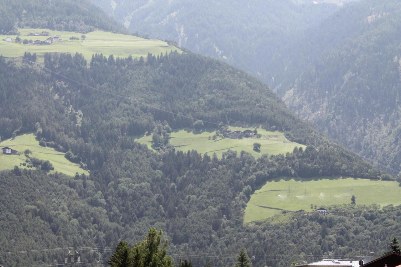Garni Wiesenhof Naturns Zewnętrze zdjęcie